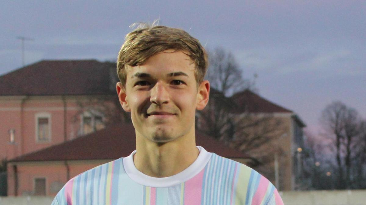 Puczka, il giovane bianconero punta alla "promozione" con Spalletti in prima squadra