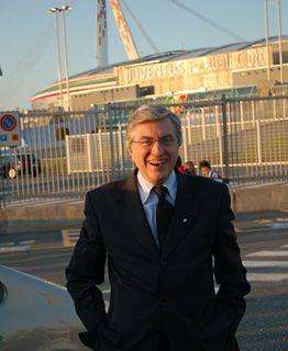 Ermanno Vittorio a RBN: "Lo stile Juve? Il Dna bianconero nasce negli anni '30"