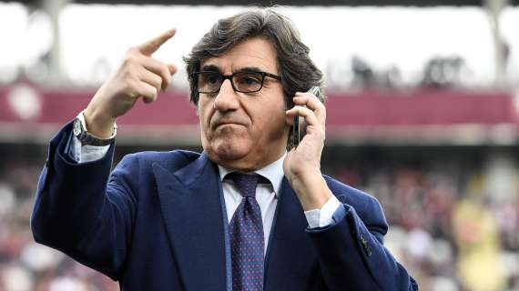 Cairo: "Ci sono tifosi che vorrebbero la vendita del Torino, ma io non ci ho minimamente pensato"