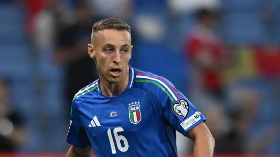 La Juve pensa a Frattesi? Comolli lo vorrebbe portare a Tudor