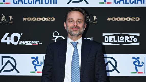 Milan, indagati l'ad Furlani e il suo predecessore Gazidis