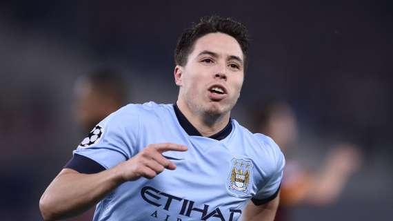 Nasri scagiona Pogba: "La sua positività è anche colpa dei medici sportivi"