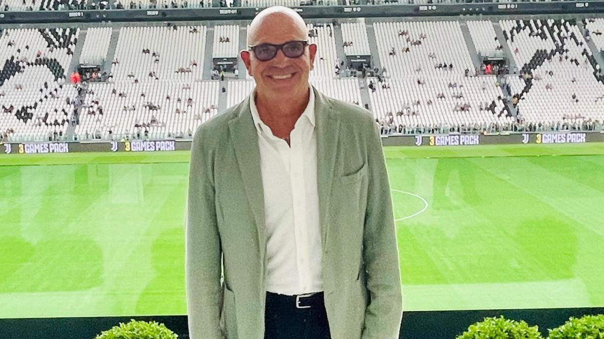 Gambelli a RBN: "Fondare la prossima stagione sul rapporto instabile tra Spalletti e Comolli non mi sembra saggio"