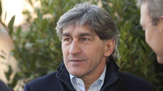 Galderisi: "La Roma ha impedito alla Juve di esprimere il suo calcio"