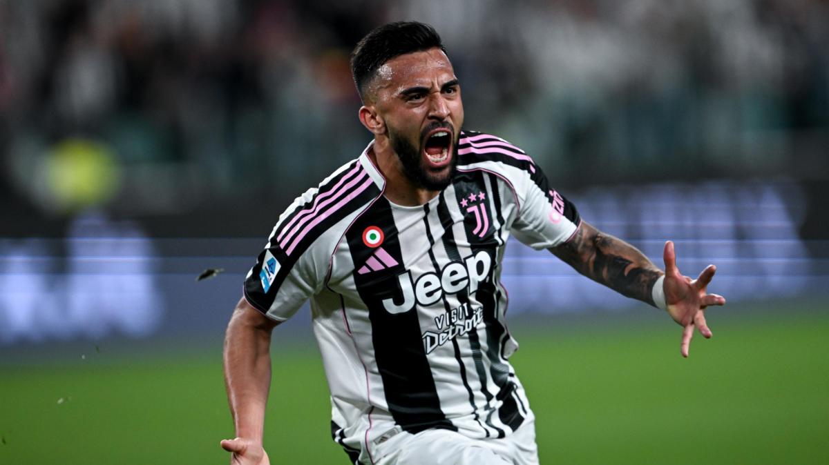 Nico González, Juve e Atlético Madrid trattano il futuro: si cerca l’intesa sul riscatto