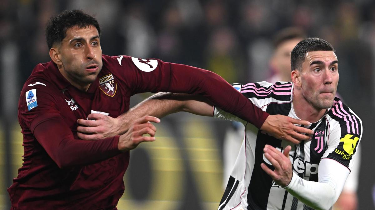 Pavan: "Juve, con il '6 politico' non vai da nessuna parte"