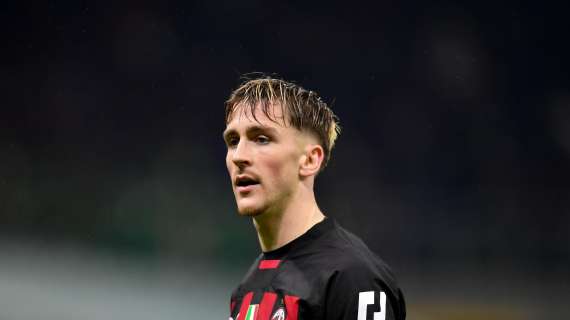 La Juventus valuta Saelemaekers: la richiesta del Milan