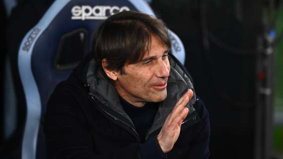 Tifosi Juve, plebiscito per Conte: il preferito per la panchina (Tuttosport)