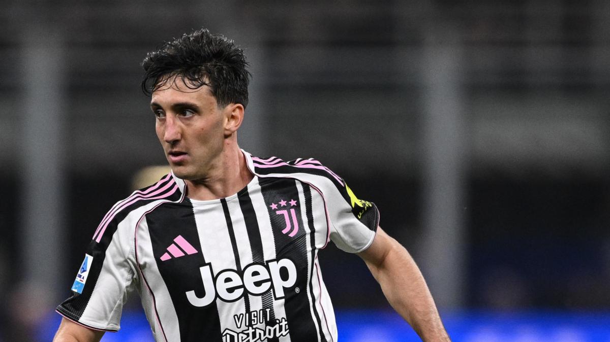 Cambiaso a Sky: "Dobbiamo rimanere sereni e tranquilli. Sotto porta ci serve più cattiveria"