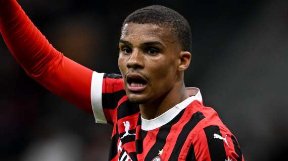 Sky Sport UK: "Newcastle pronto ad avanzare un'offerta per Thiaw"