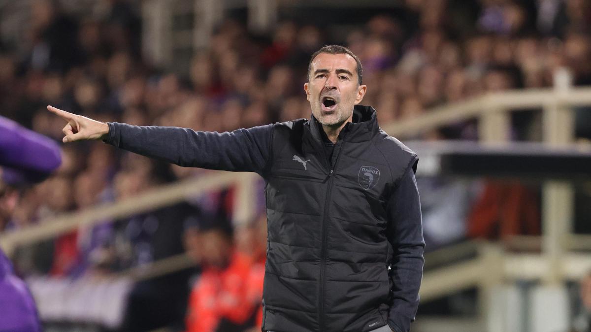 Carcedo: "Juventus squadra temibile, ma vogliamo fare punti"