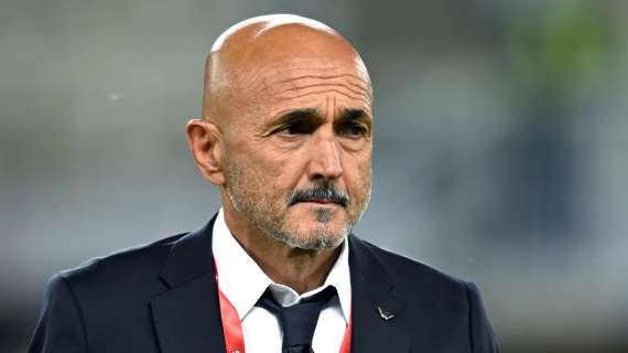 Spalletti su Chiesa e Kean: "Come sta Federico? C'è pochissimo, ma... Moise? Su di lui dico che..."