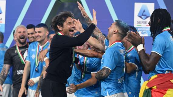 Accomando: "All-in della Juve su Conte: ecco le cifre dell'affare"