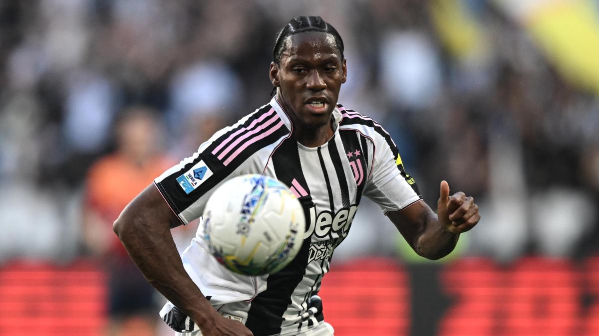 David a DAZN: "Felice di aver aiutato la squadra, voglio sempre fare gol"