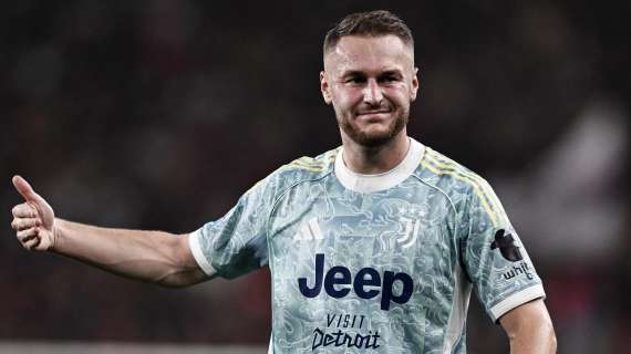 La Marca: "Recuperare Koopmeiners può fare tutta la differenza del mondo per la Juventus"