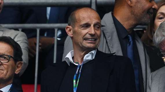 Allegri tra Europa e Arabia: ecco dove allenerà l'ex Juve secondo i bookmakers