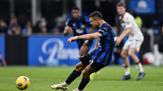 Inter-Genoa: il web infuriato per il rigore concesso ai nerazzurri | VIDEO