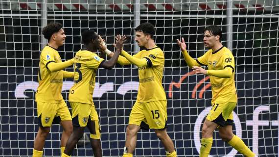 Parma pronto ad affidarsi a Cuesta, il più giovane della storia della Serie A con un passato alla Juve