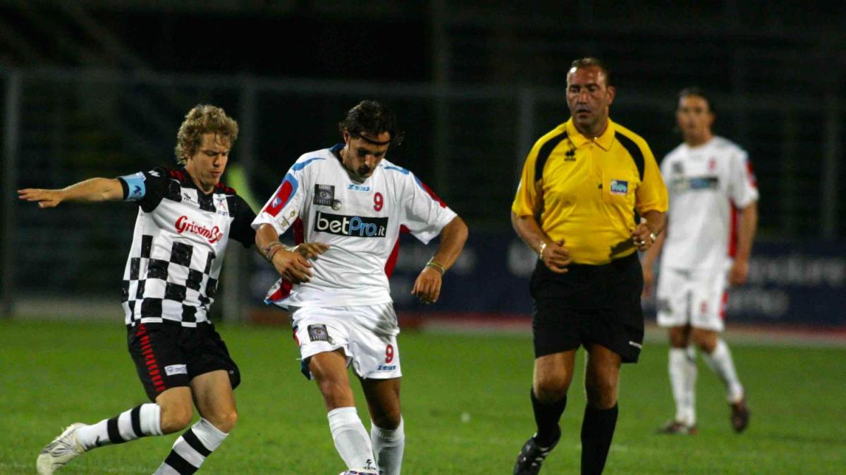 L'ex arbitro Mazzoleni: "Capello? L'AIA dovrebbe querelarlo per quanto detto"