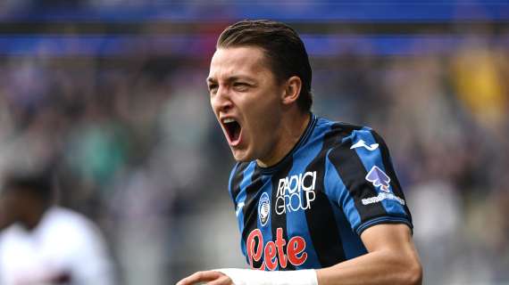 Retegui lontano dalla Juve, potrebbe volare in Premier