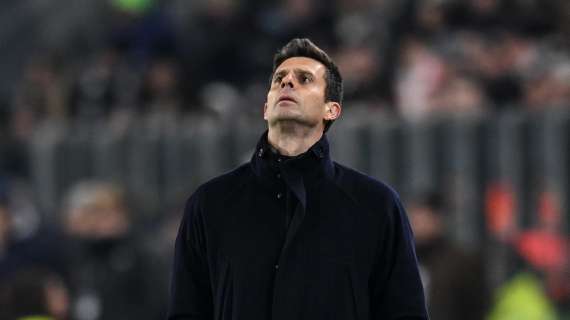 Thiago Motta a Sky: "Le scelte di formazione? Tutti possono aiutare giocando 15-30 minuti"