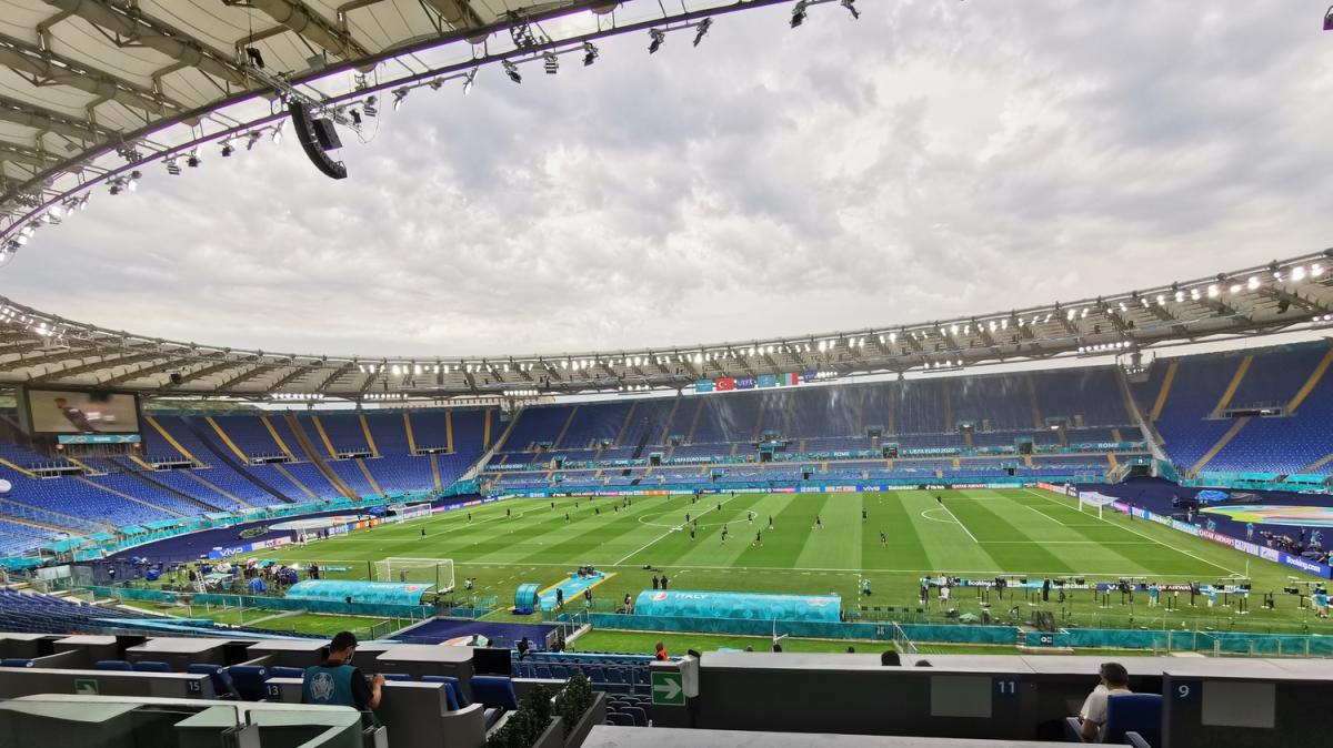 Derby Roma-Lazio, parti a colloqui con l'Avvocatura dello Stato. Decisione in serata
