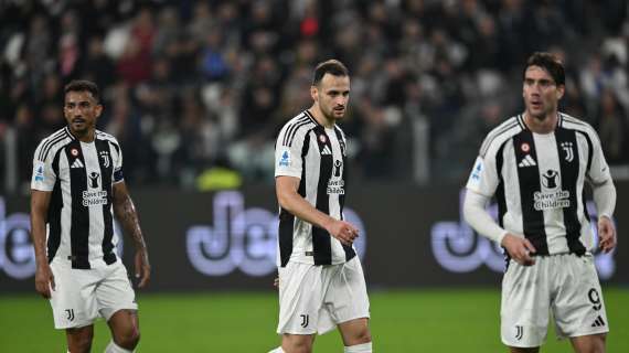 Udinese-Juventus, Orsi: "Se i bianconeri perdono può aprirsi una crisi"