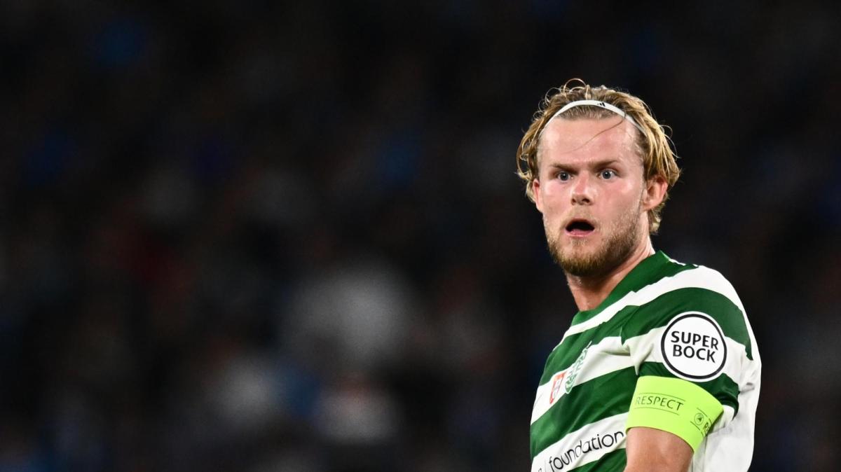 C'è da rinforzare il centrocampo, Hjulmand primo obiettivo