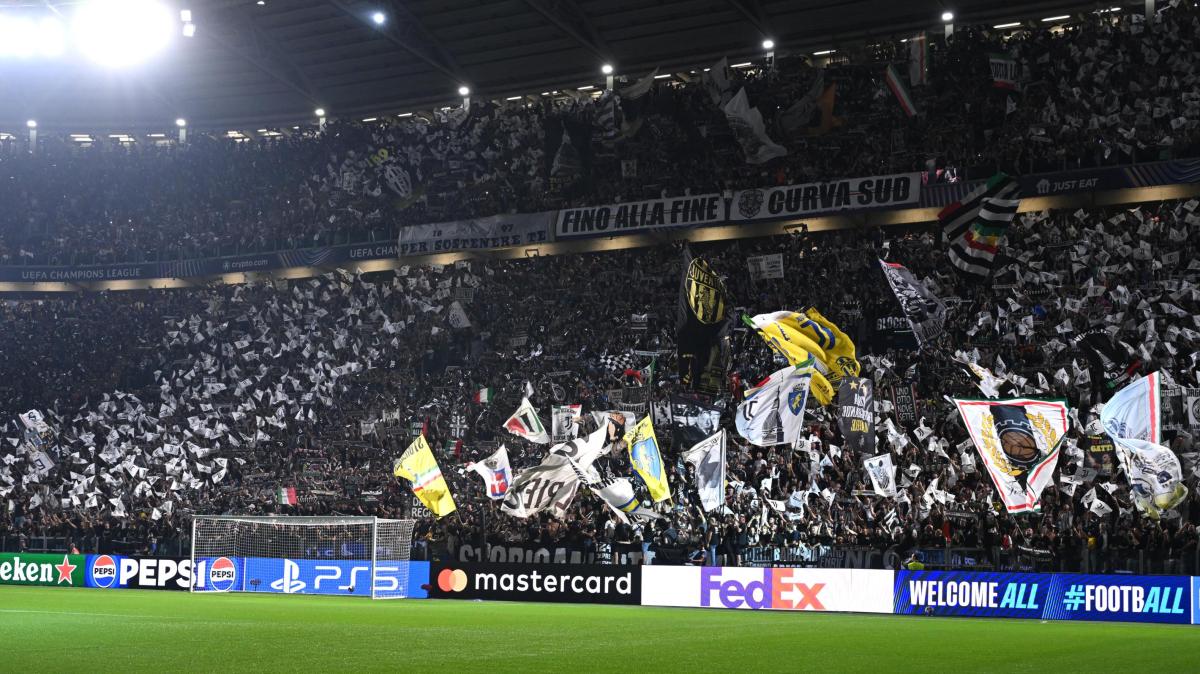 L'Allianz Stadium riapre le porte al rugby, il 7 novembre ospiterà Italia-Sudafrica