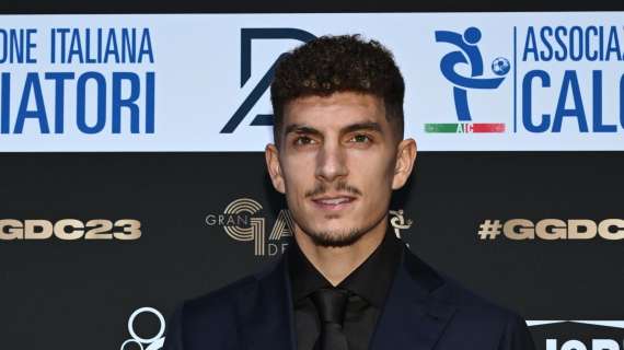 Juventus, Biasin: 'Di Lorenzo ha già parlato con Giuntoli...'