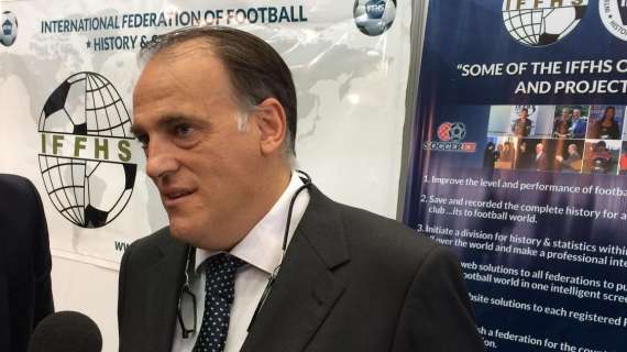 Tebas: ''Superlega? In tre anni tre sistemi di competizione diversi. Questo dimostra che...''