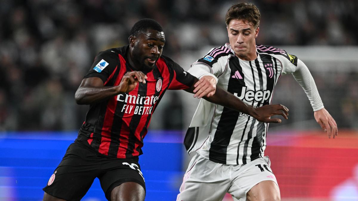 La Marca: "Juve in forma, ma un passo falso a San Siro riaprirebbe la corsa Champions"