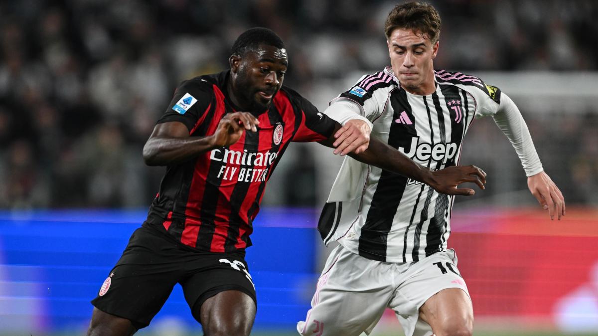 Balzarini a RBN: "A Milano mi aspetto un pareggio, il punto andrebbe bene anche alla Juve"