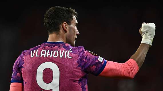De Magistris: "Vlahovic piace in Premier. La Juventus punta Hojlund ma vale almeno 50 milioni"
