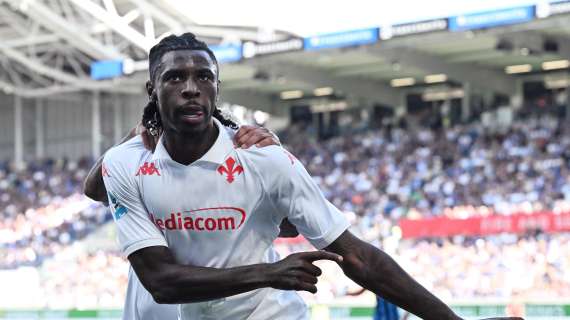 Conterio: "Da flop con la Juve a certezza alla Fiorentina: la parabola di Kean"