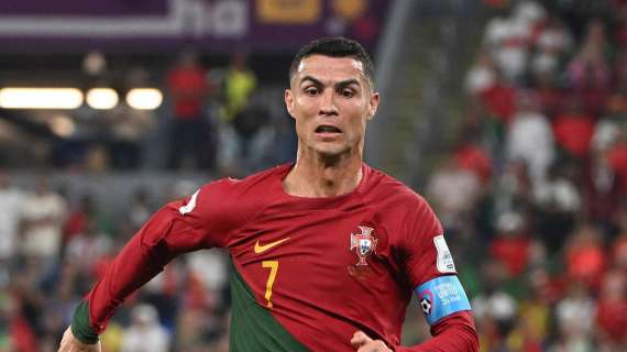 Libero: Ronaldo pronto per farsi interrogare a Torino in merito all'inchiesta Prisma