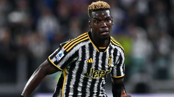 Pogba torna in campo nel 2025, ridotta a 18 mesi la squalifica per doping