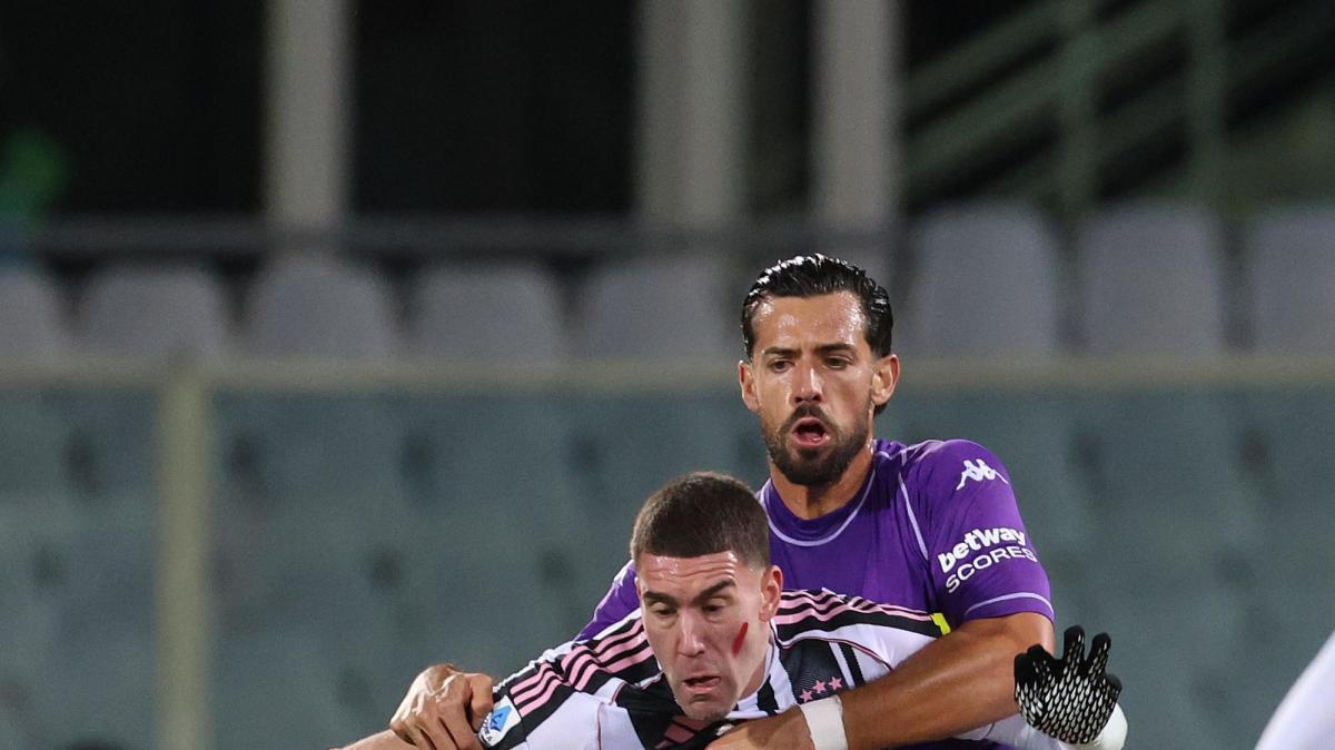 Legrottaglie a TMWRadio: "Vlahovic farà 25 gol con Spalletti in panchina" 