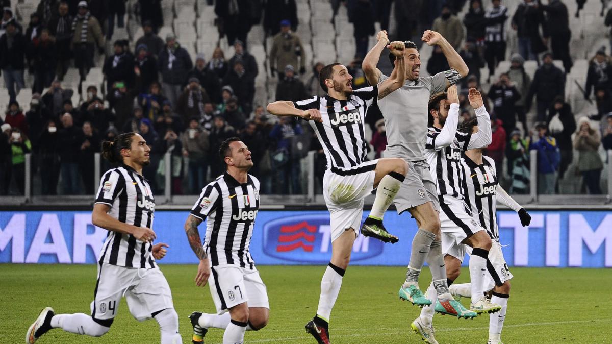Accadde oggi: 18 gennaio 2015 – Juventus-Verona