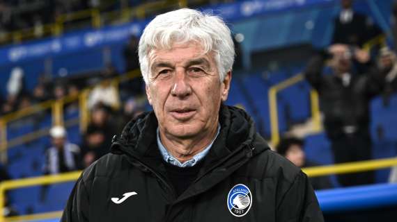 Chiarenza a RBN: "Gasperini l'ho conosciuto alla Juve. Abbiamo lavorato sempre su due aspetti"