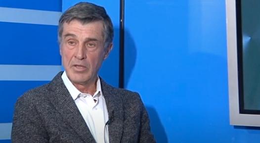 Piero Ceccarini attacca: “Oggi dirige il VAR, agli arbitri manca personalità”