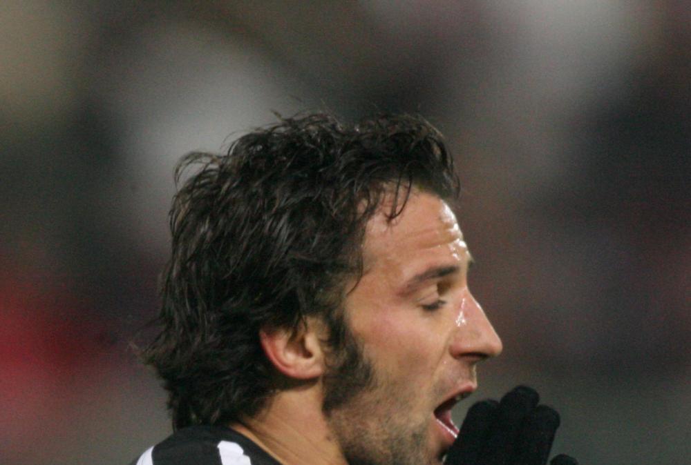 Accadde oggi: 12 febbraio 2006 – Inter-Juventus 1-2, l’ultimo Derby d’Italia prima di Calciopoli