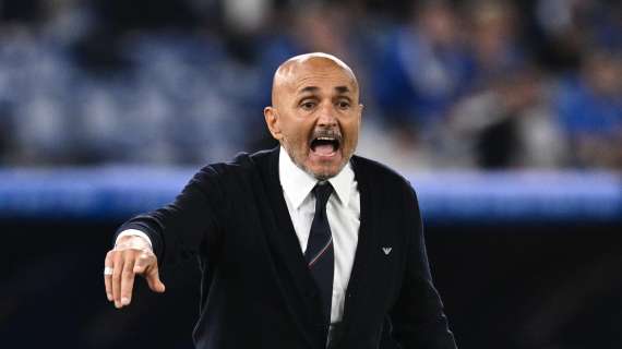 Telefonata su caso ultrà, pace fatta Spalletti-Inzaghi