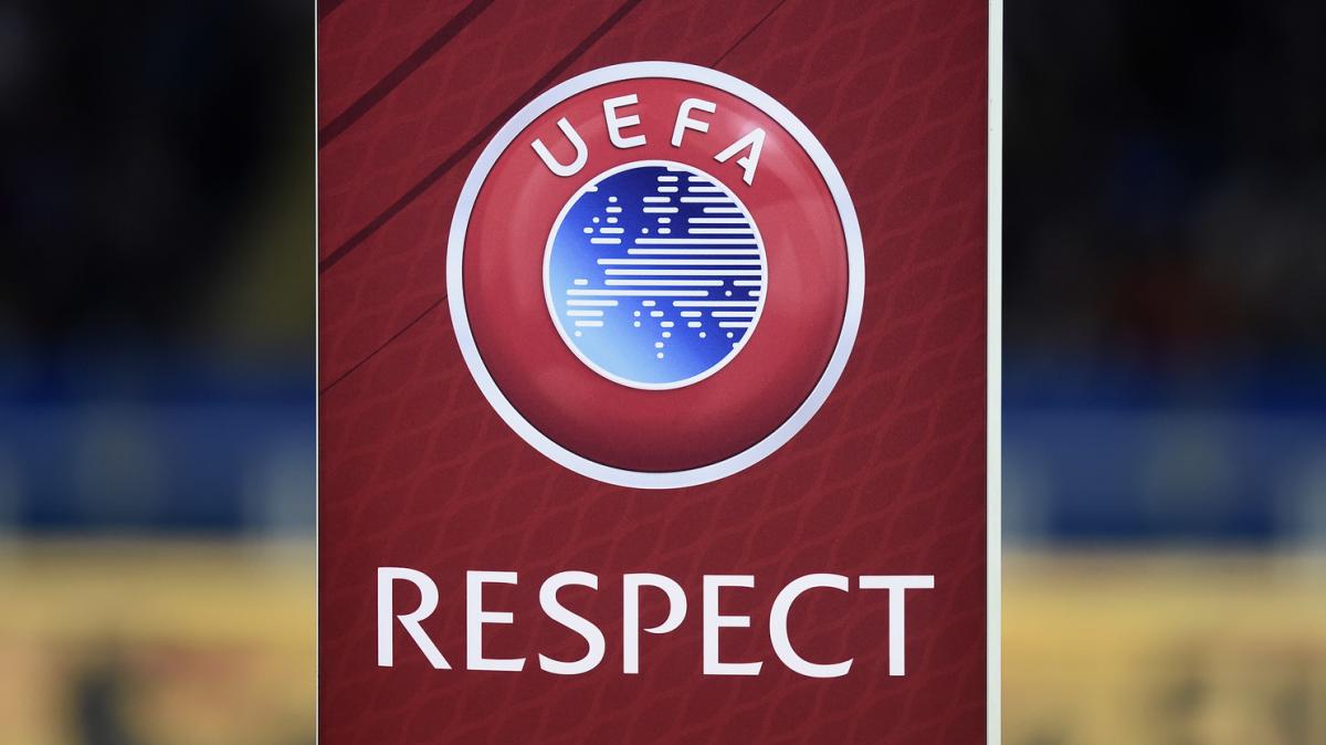 La UEFA multa il Real dopo il saluto nazista di un tifoso