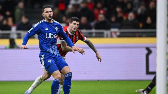 Milan-Como, nulla osta dalla FIGC a giocarla all'estero