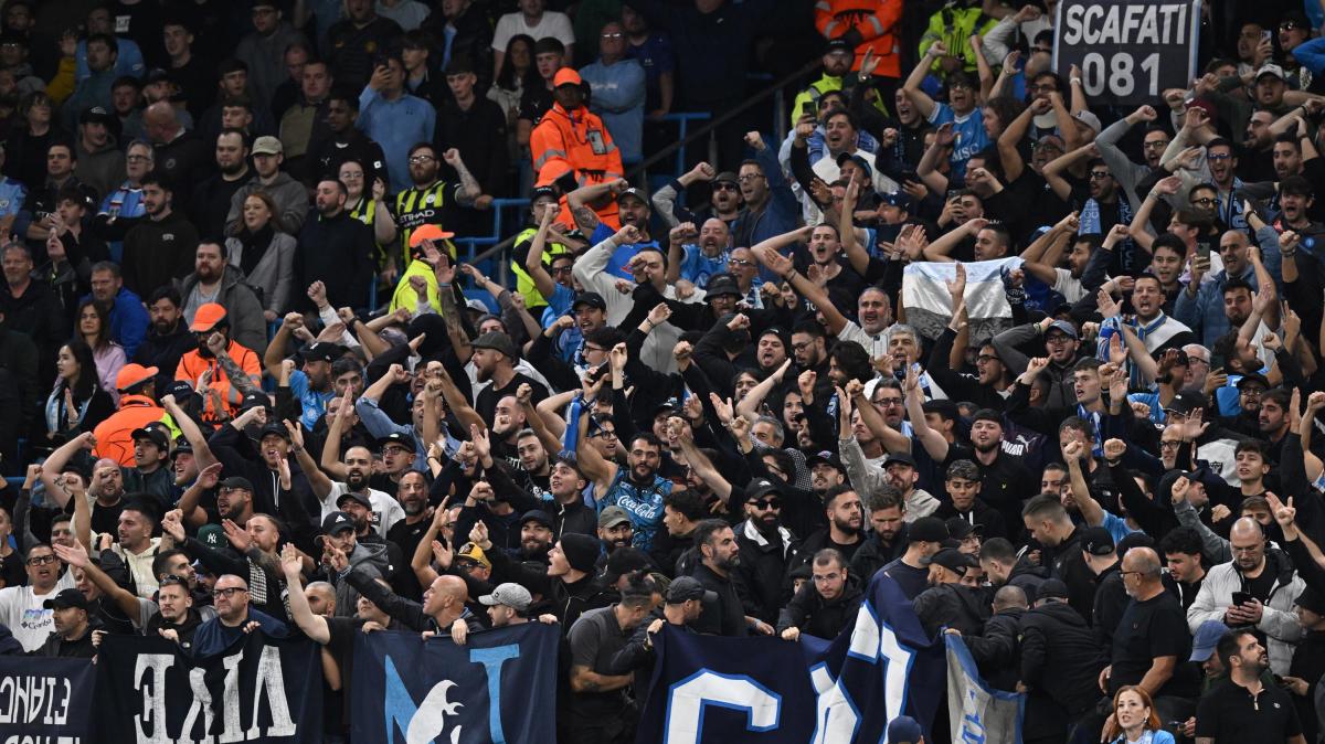 Napoli-Juve: cori razzisti contro i partenopei, JOFC Fratta: "Ci dissociamo"   