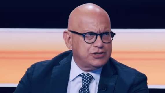 De Paola: "Il modus operandi di Comolli non mi piace"
