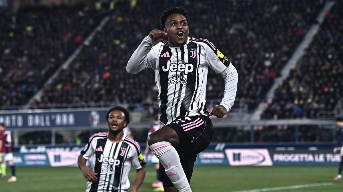 Setti: "Cabal ha fisico e buon piede. Vi dico come la Juve superò l'Inter per comprarlo"