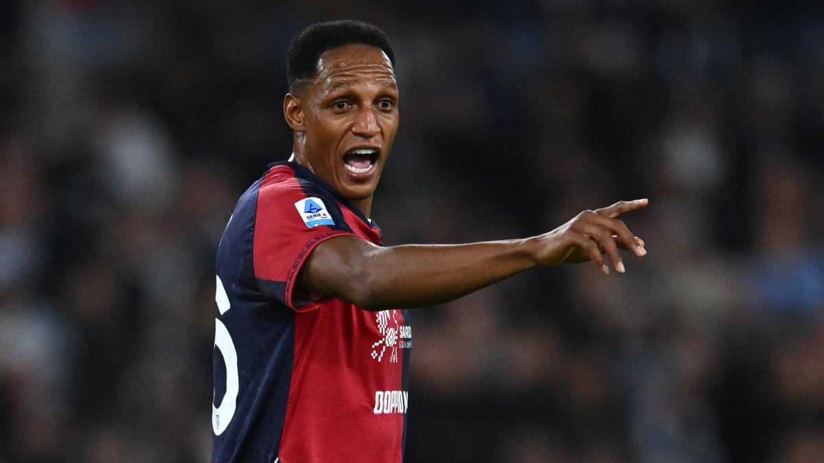 I convocati di Pisacane per la Juve, recuperato Mina