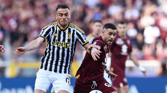 Tra epurati e reintegri: cosa è cambiato negli ultimi giorni alla Juventus